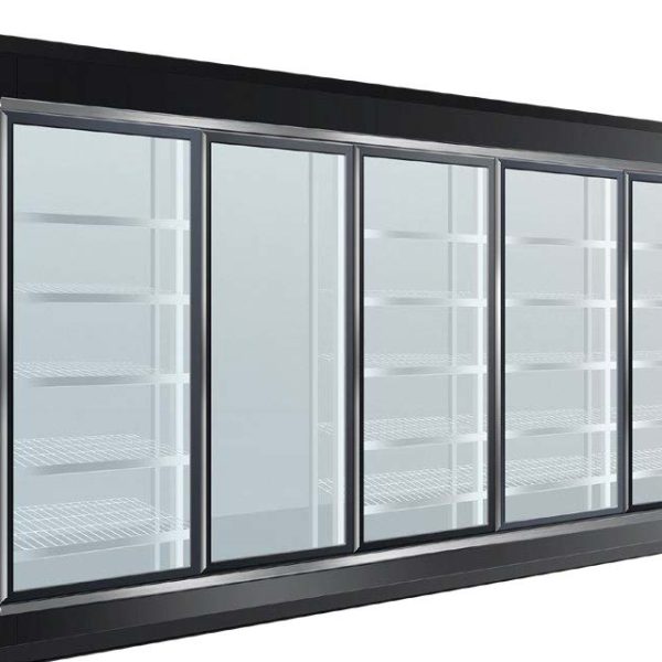 Frost-free Walk-in Cold Storage