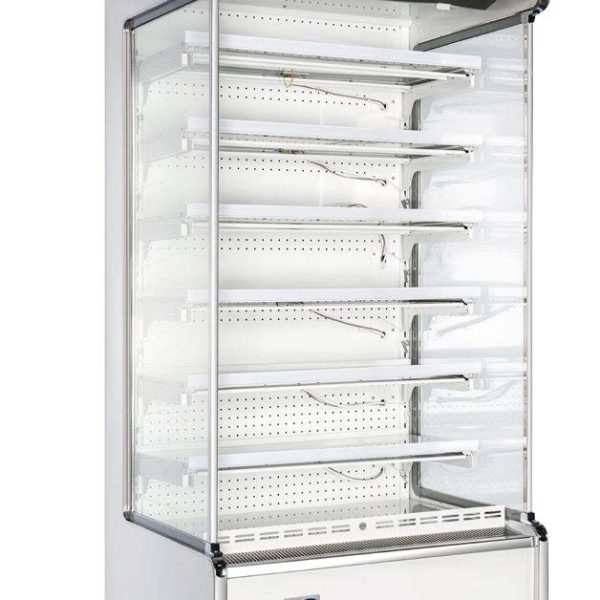 Hot and Cold Lunch Case