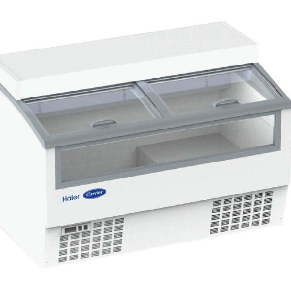 Ice Cream Freezer
