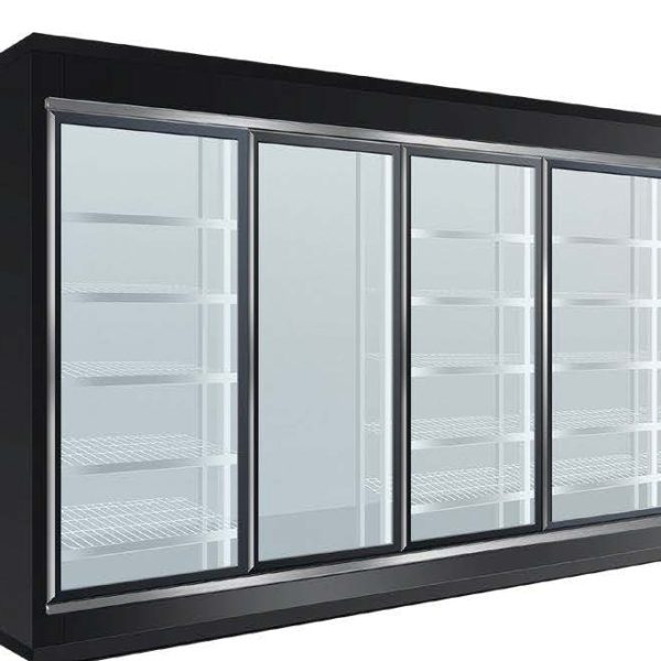 Walk-in Cold Storage