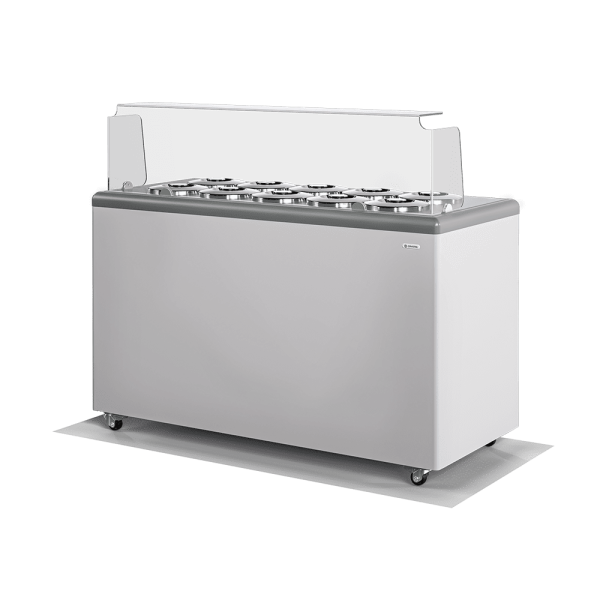 GELATTI 10